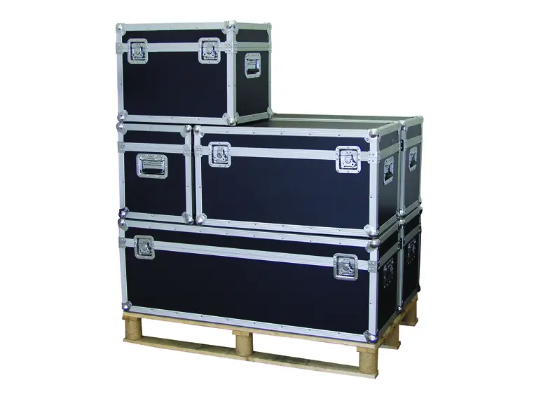 Universal transport case 80x60cm 